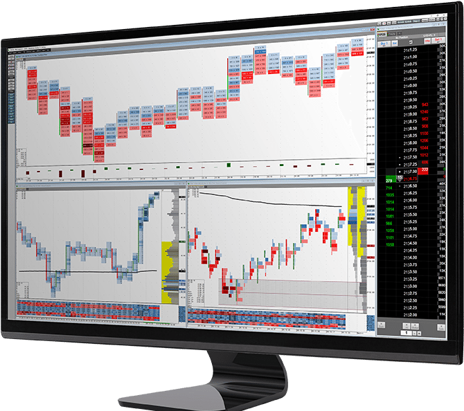 FUTRADE Academy - Learn Trading & Order Flow | Professional Trading ...